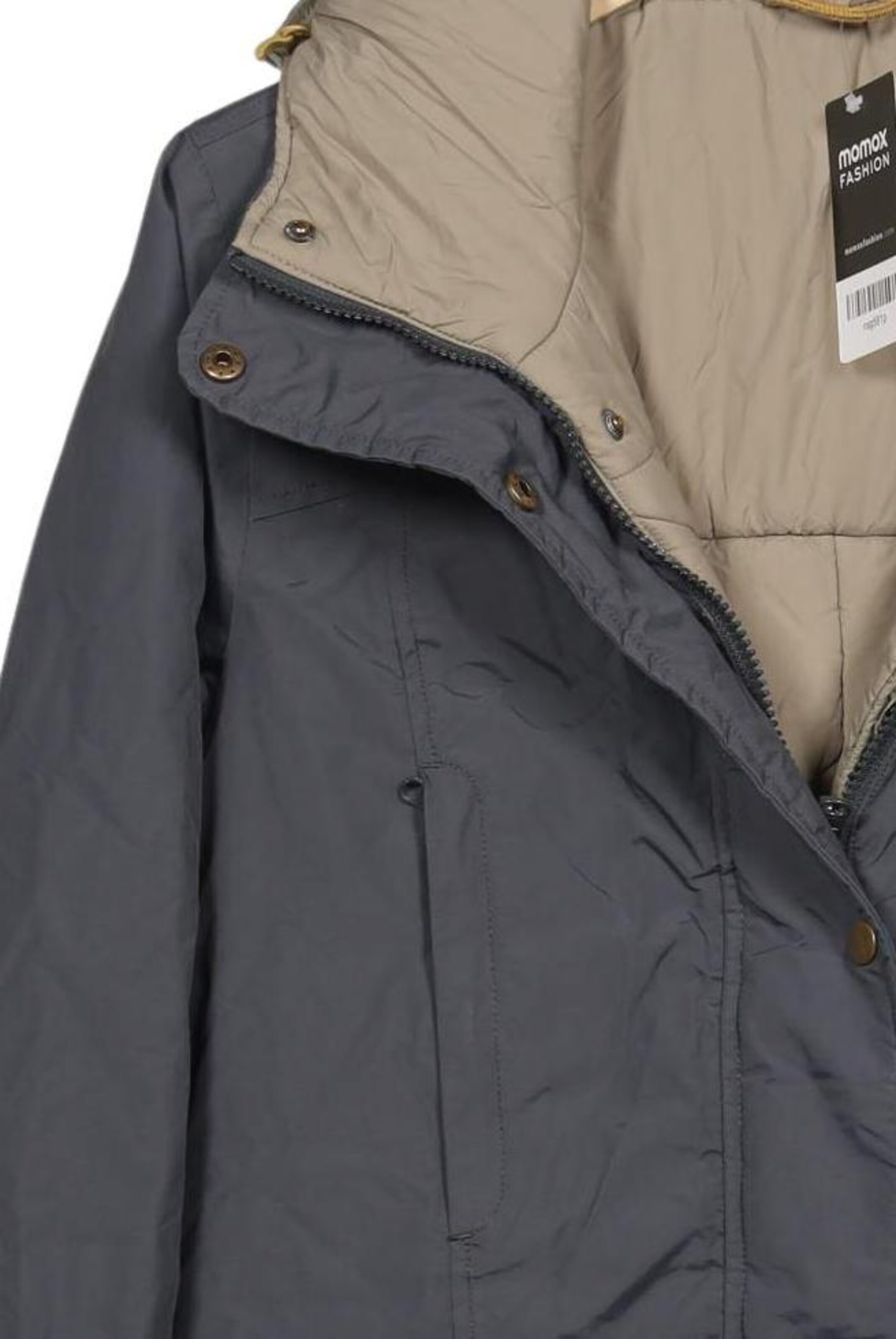 Finside Jacket & Coat in S in Grey