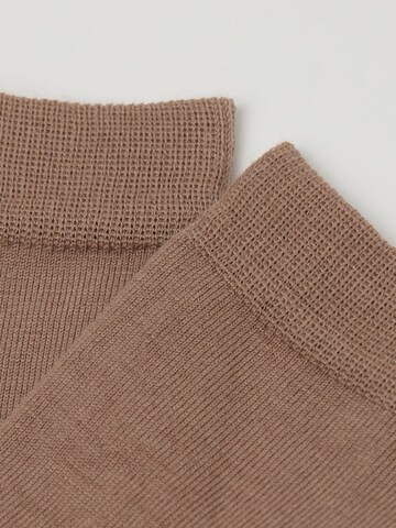 CALZEDONIA Socken in Beige