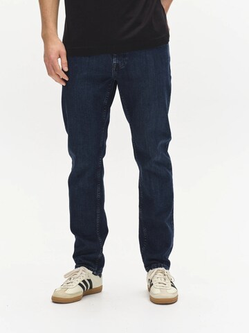 GABBA Regular Jeans 'Marc' in Blau: Vorderseite