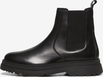 Chelsea Boots Marc O'Polo en noir