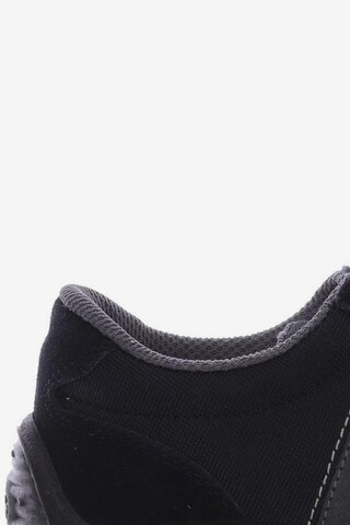 WRANGLER Flats & Loafers in 38 in Black