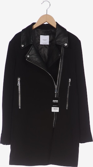 MANGO Jacket & Coat in M in Black, Item view