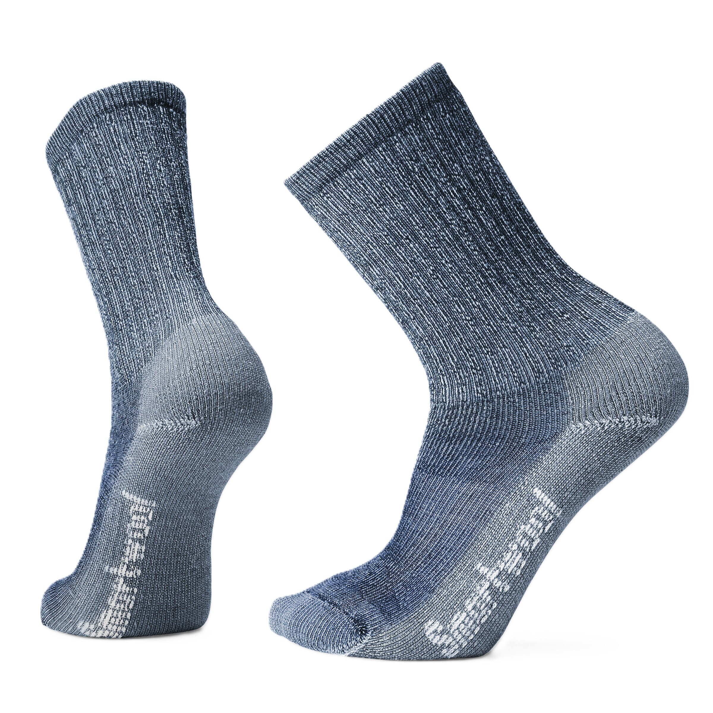 SMARTWOOL Sokken in Blauw: voorkant