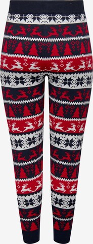 ONLY Skinny Leggings in Gemengde kleuren