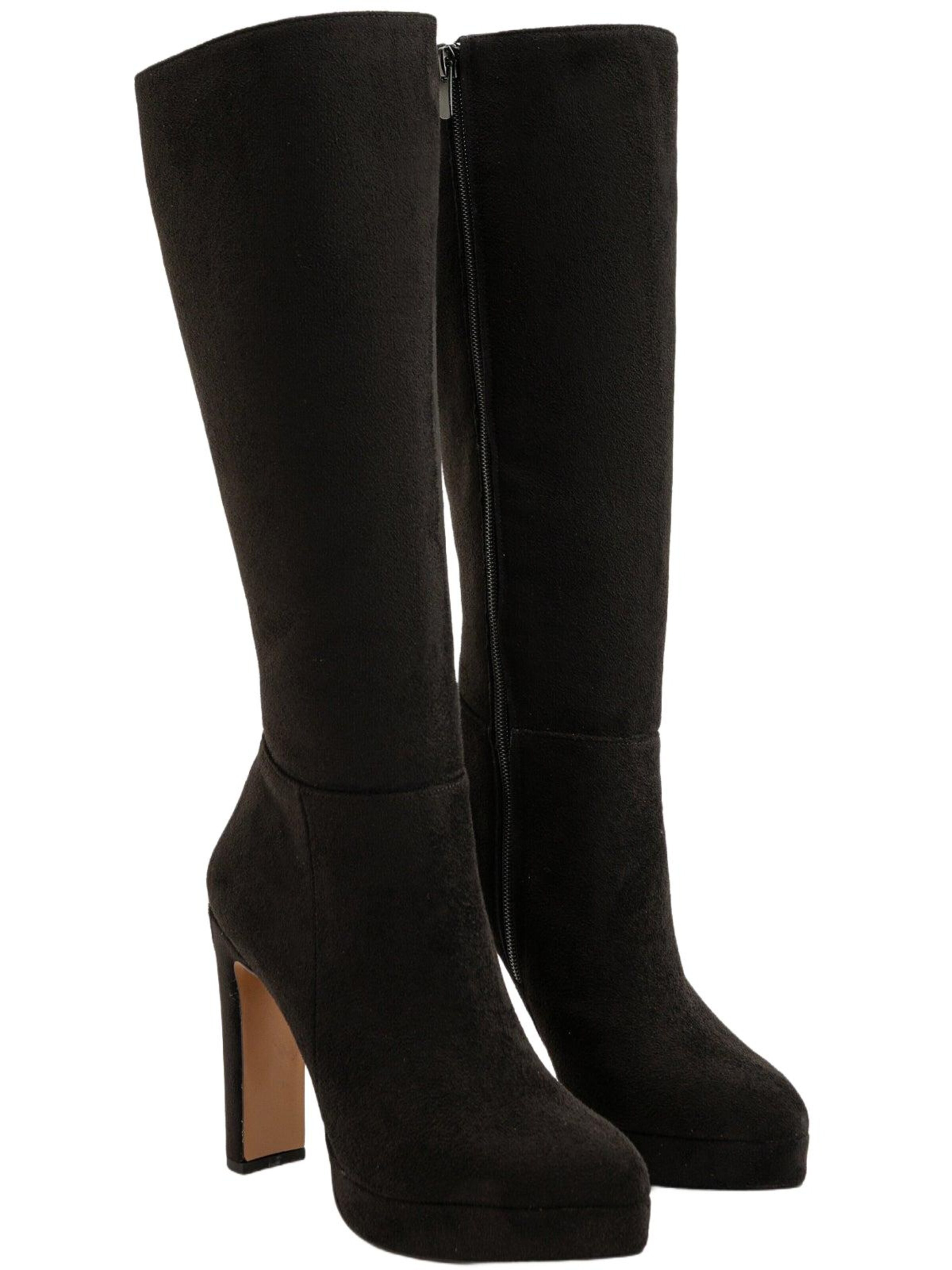 Limoya Boots 'Ariya' in Black