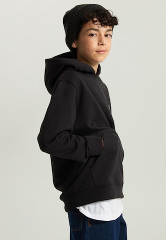 Felpa 'Board Gang' di VANS in nero