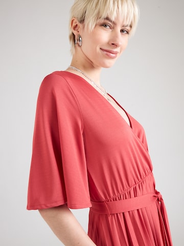 ABOUT YOU - Vestido 'Gemma' en rojo