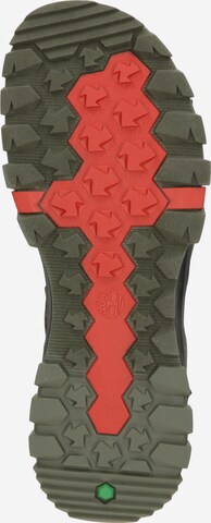 TIMBERLAND Sandály 'Garrison' – zelená