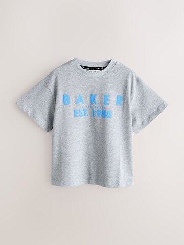 T-Shirt Baker by Ted Baker en mélange de couleurs