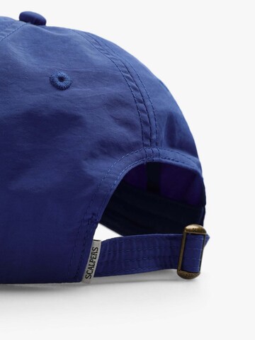 Scalpers New Gina Cap ' ' in Blau