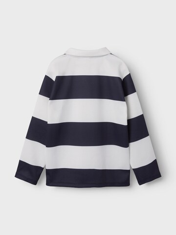 NAME IT Bluser & t-shirts i blå