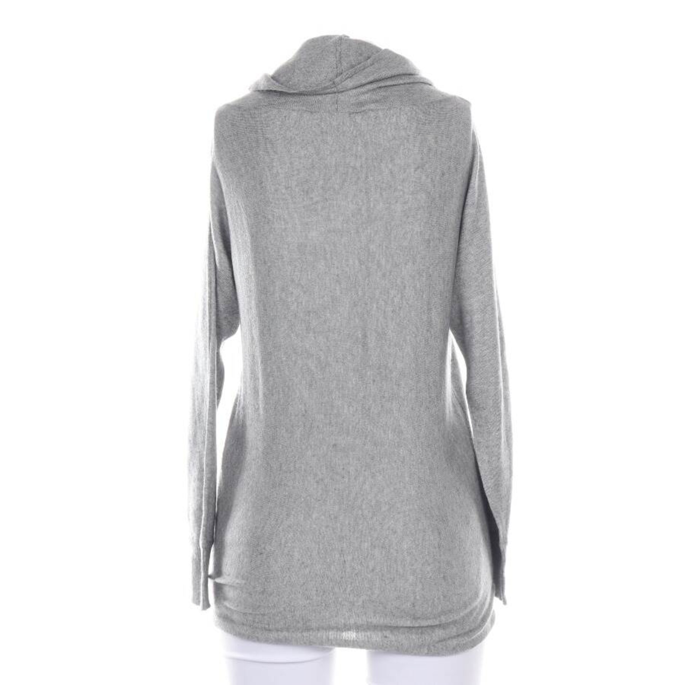 Max Mara Sweater & Cardigan in S in Grey