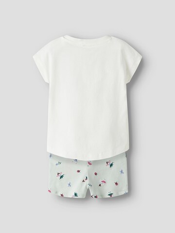 Set 'NMFVIGEA' de la NAME IT pe verde