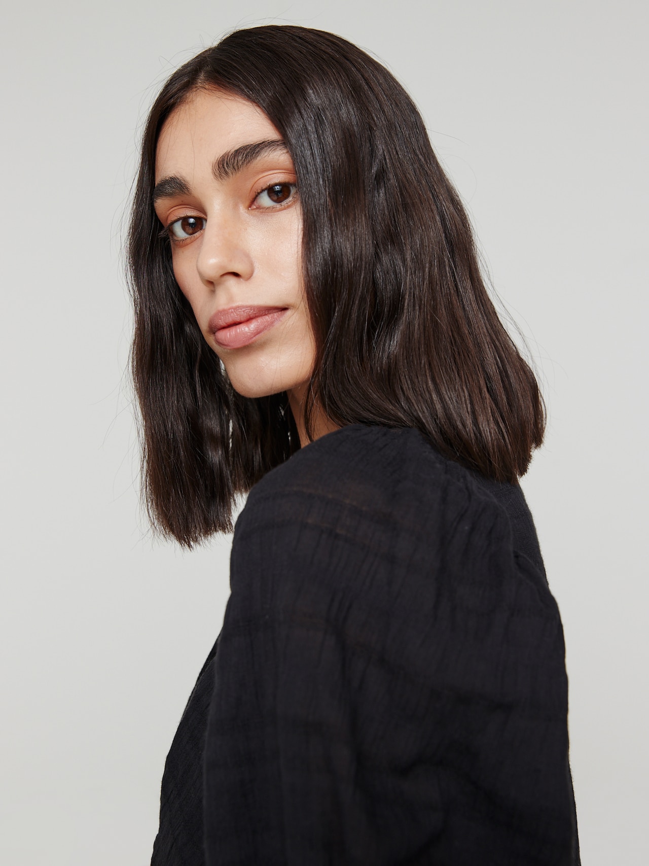 EDITED Robe 'Miriam' noir