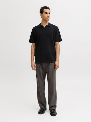 JACK & JONES - Camiseta en negro