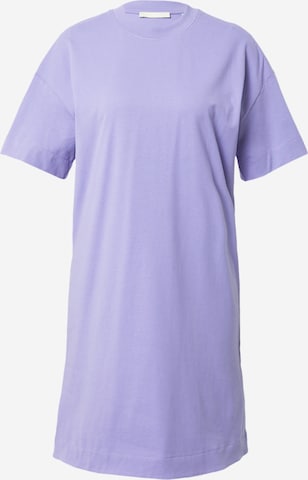 ESPRIT Dress in Purple: front