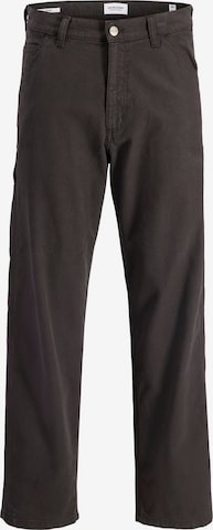 JACK & JONES Bukser i brun: forside