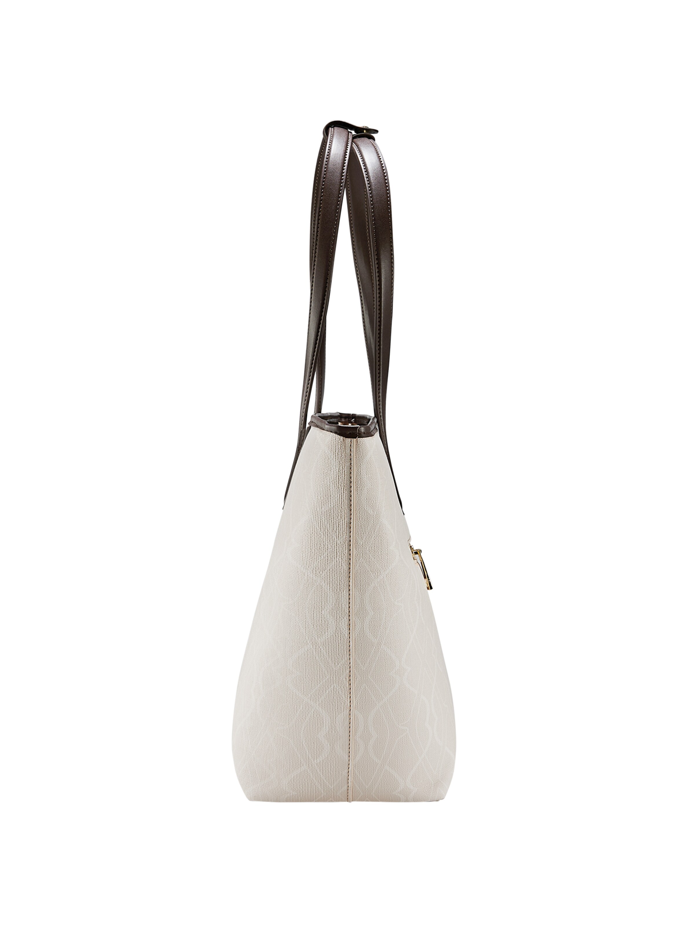 Victoria Hyde Handtas ' Yoana  ' in Beige