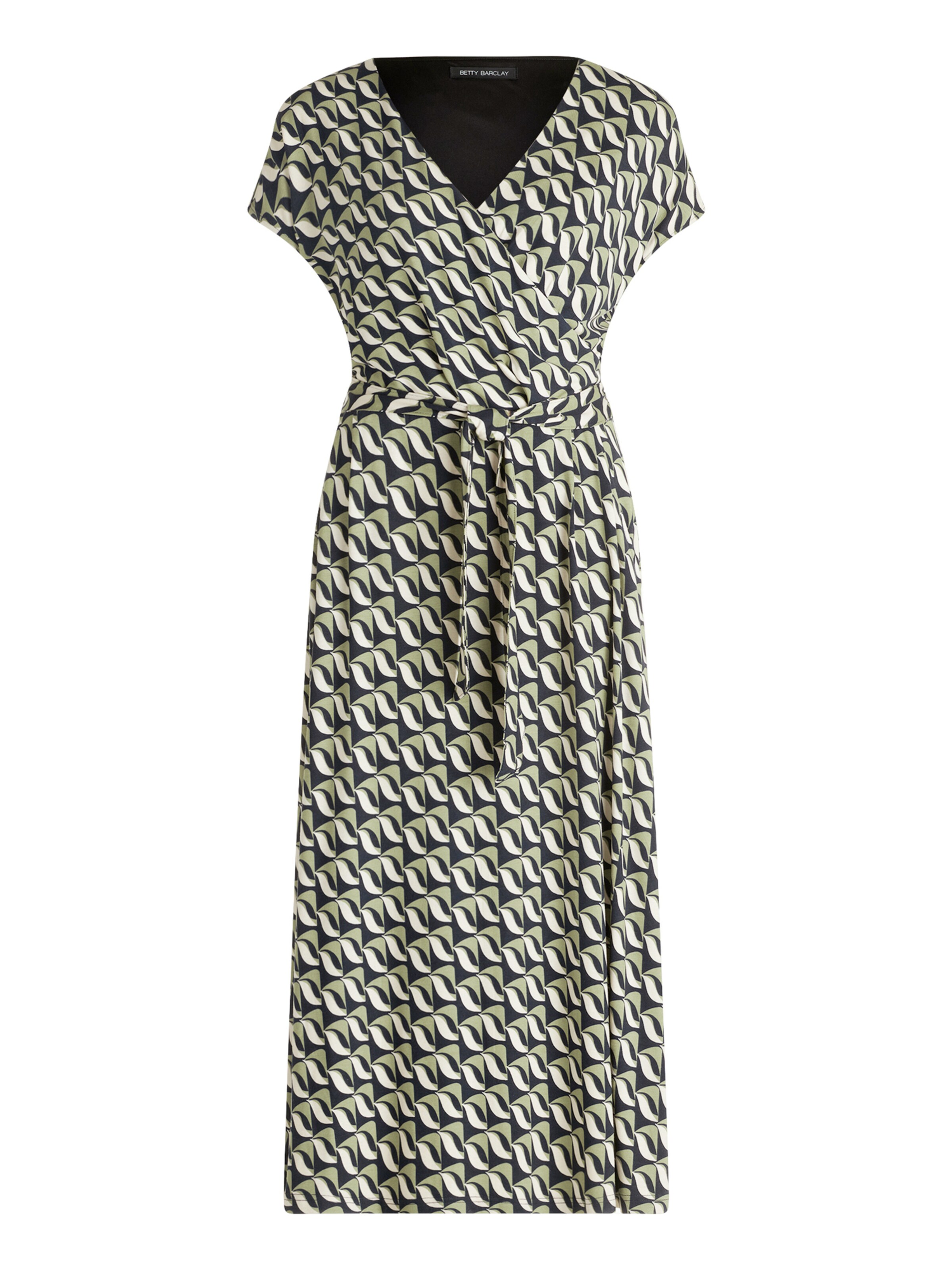 Betty Barclay Kleid in Blau: Vorderseite