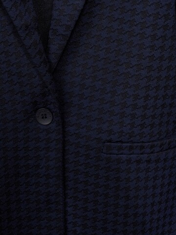 STREET ONE Blazer in Blau