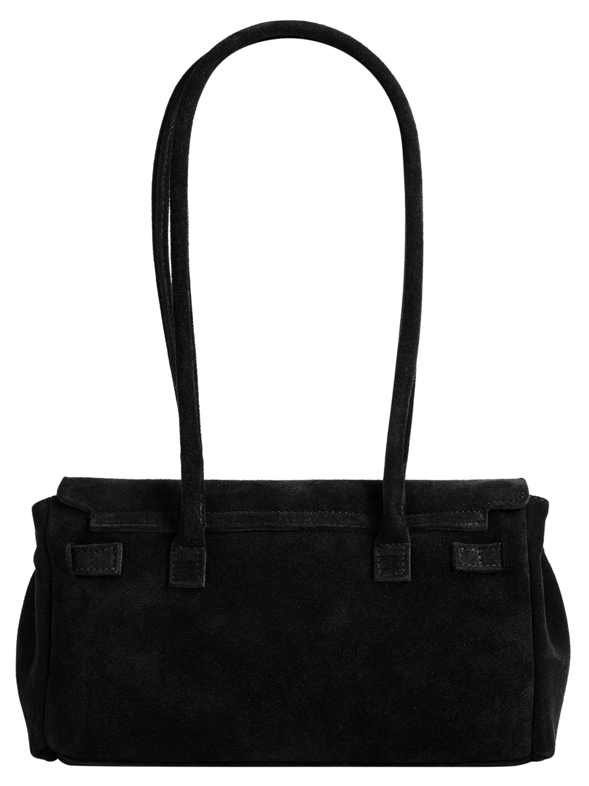 Sacs à main 'FORVIATA' forty° en noir