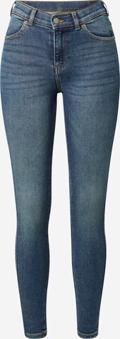 Jeans 'Lexy' di Dr. Denim in blu: frontale