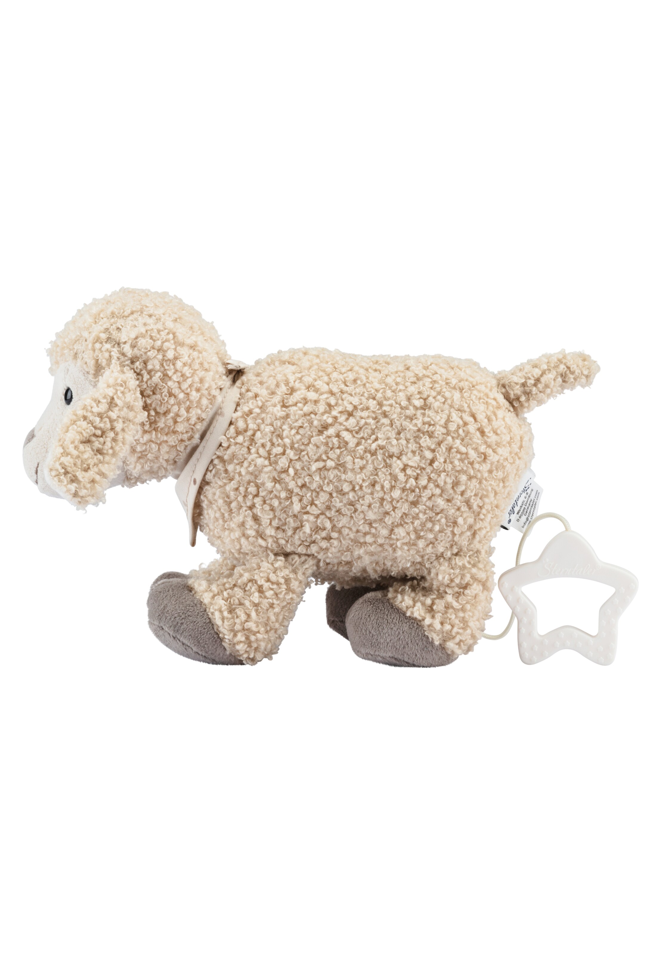 STERNTALER Stuffed animals in Beige