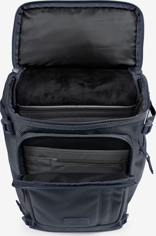 EASTPAK Batoh 'Tecum' – modrá