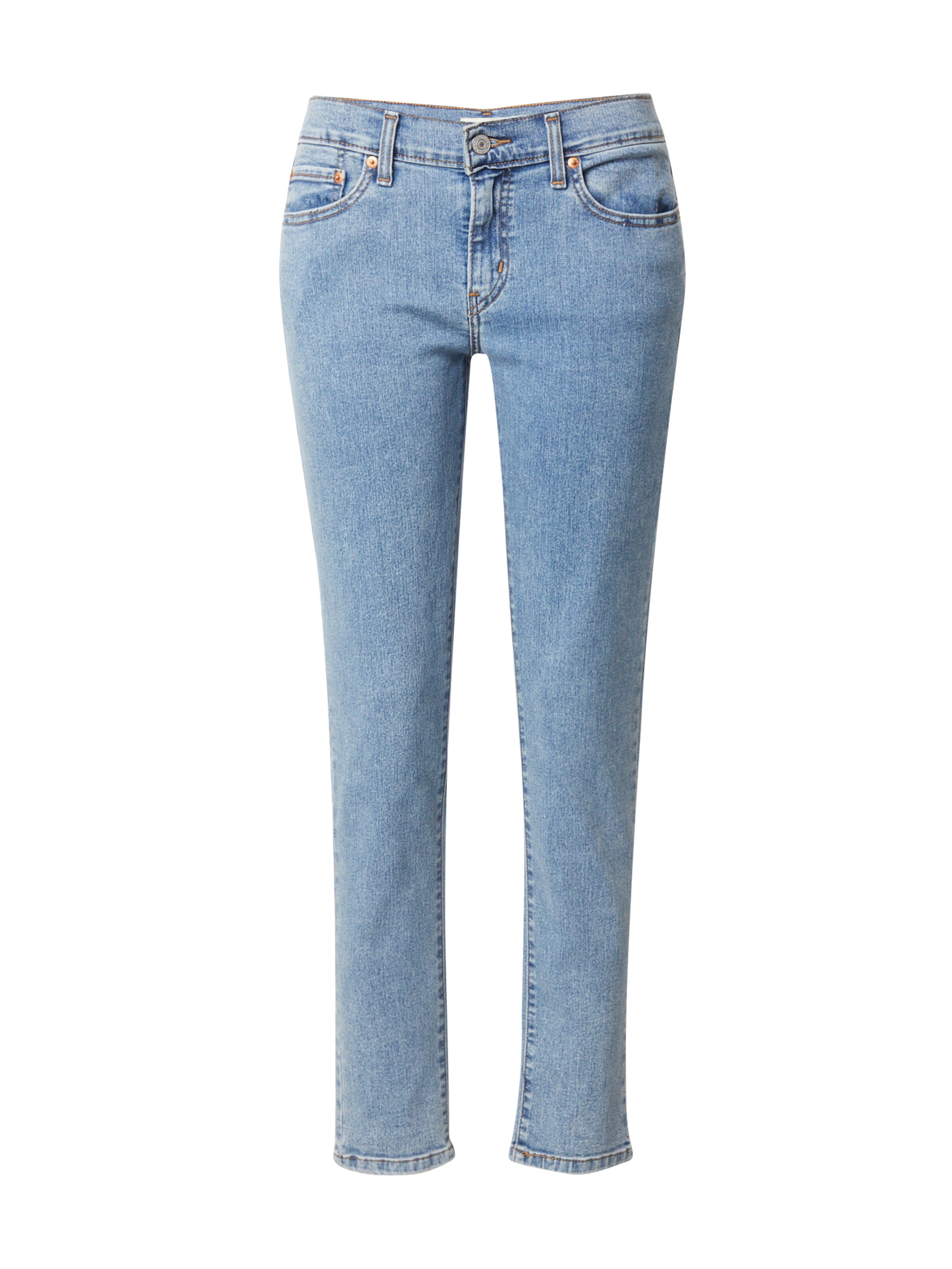 LEVI'S ® Regular Jeans in Blue: front