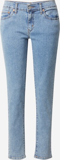LEVI'S ® Jeans 'Mid Rise Boyfriend' i blue denim, Produktvisning