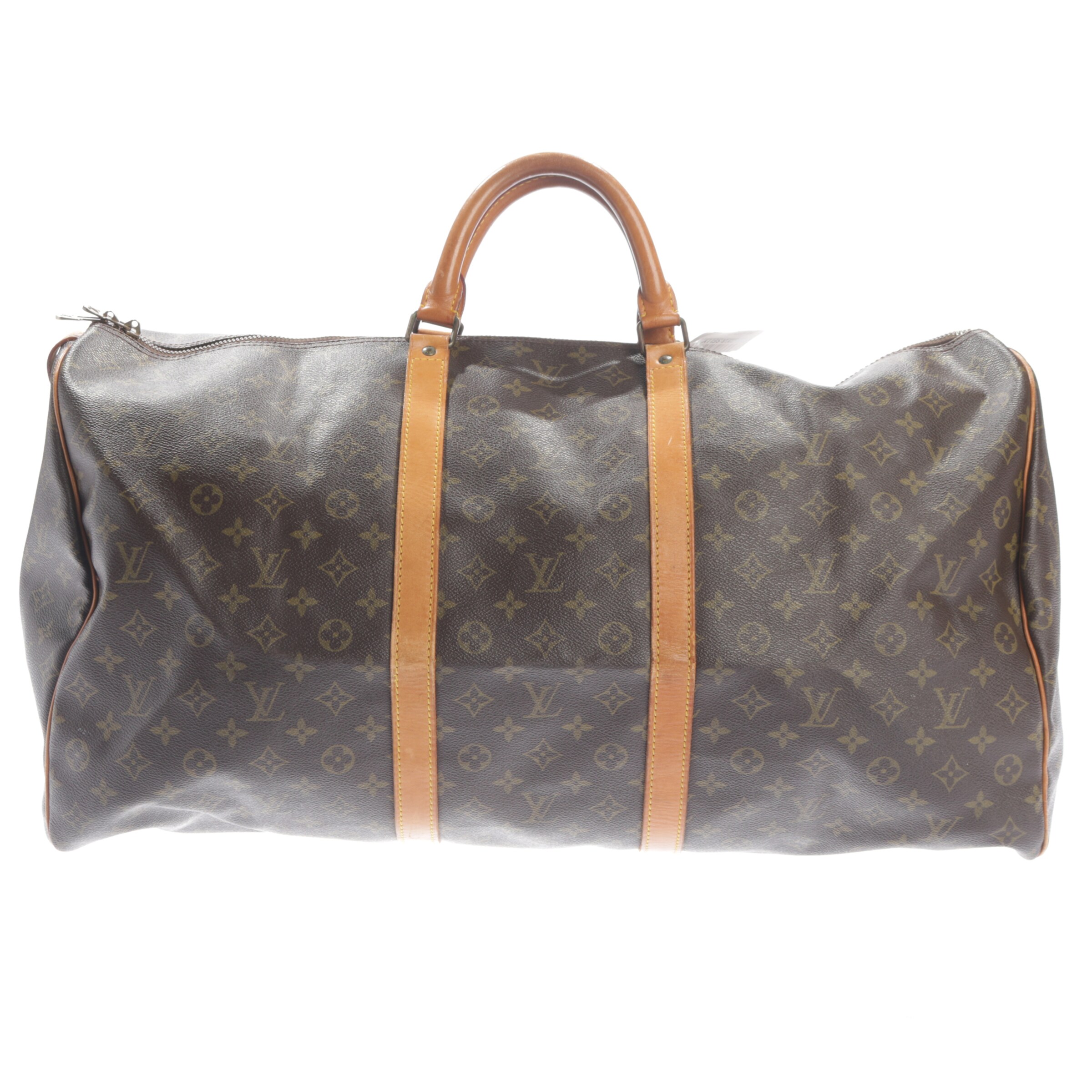 Louis Vuitton Bag in One size in Brown: front