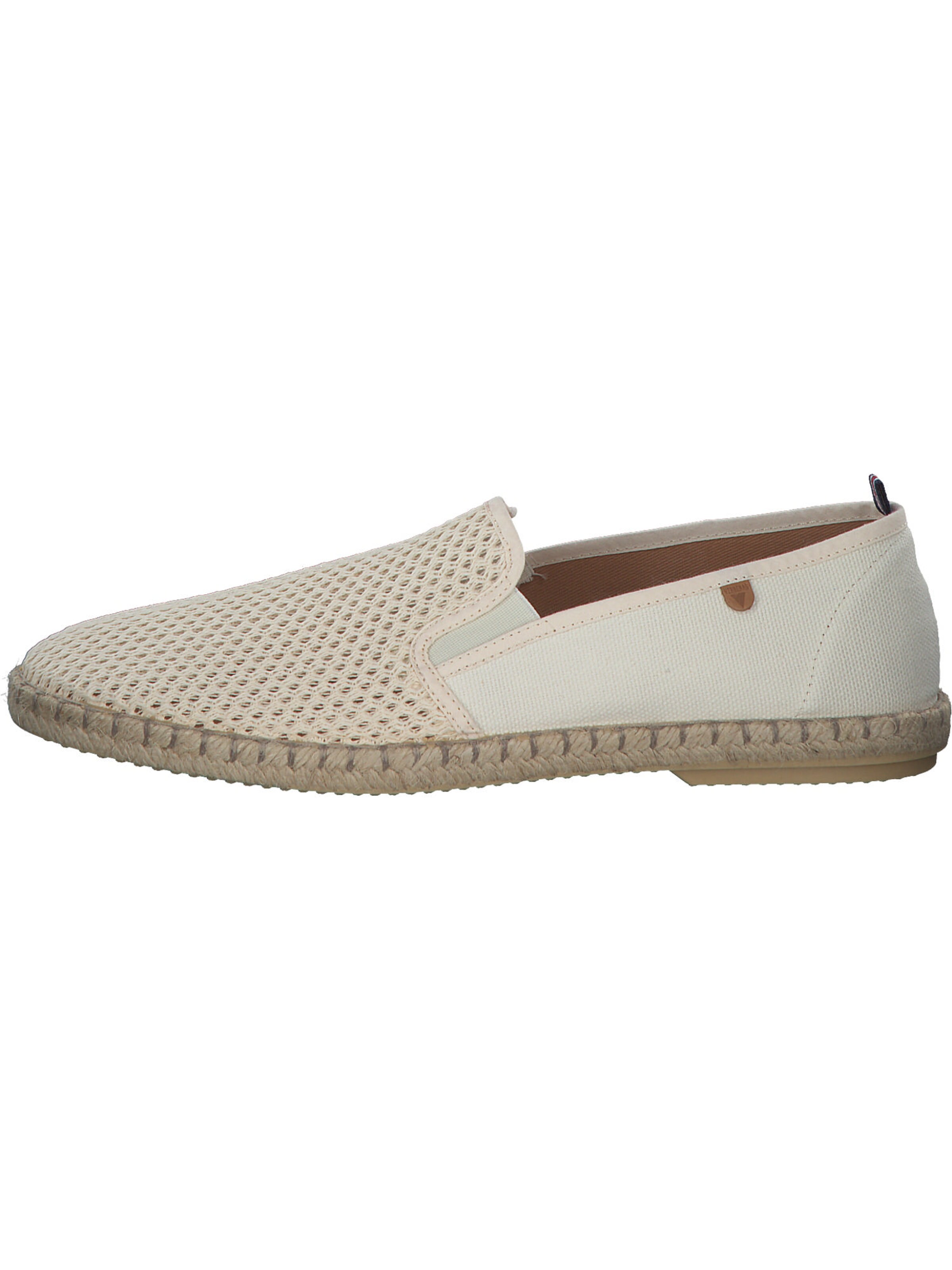 Espadrilles 'Tom Pacific' VERBENAS en beige