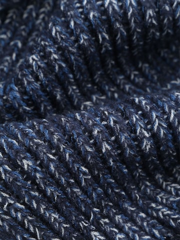 Barts Schal 'Skaga'‌‌‌‌‌‌‌‌‌‌ in Blau