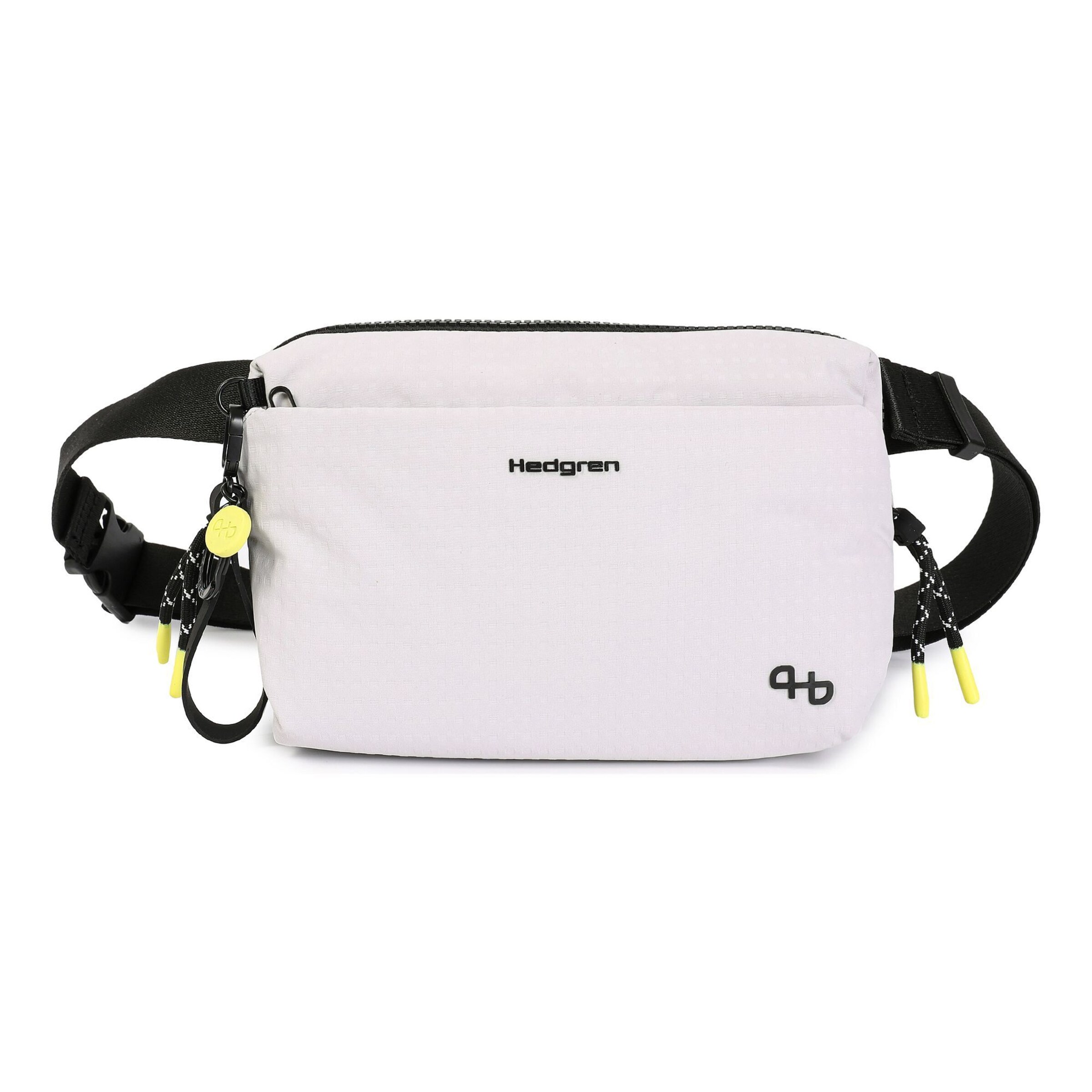 Hedgren Fanny Pack 'String ' in White: front