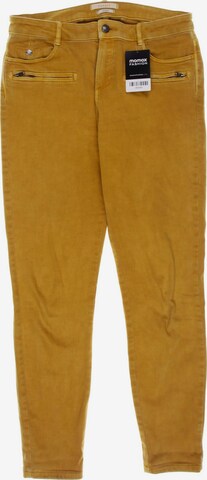 ESPRIT Jeans in 29 in Yellow: front