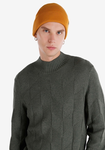 Colin's Sweater in Green, Item view
