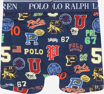 Polo Ralph Lauren Onderbroek in Blauw