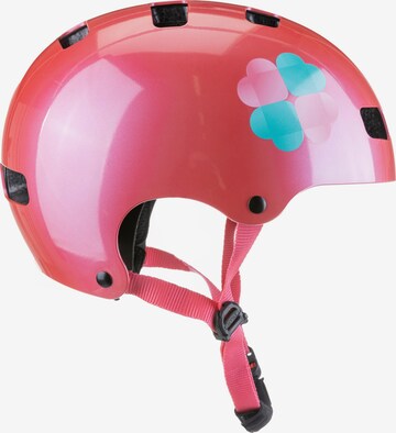 UVEX Helmet in Pink