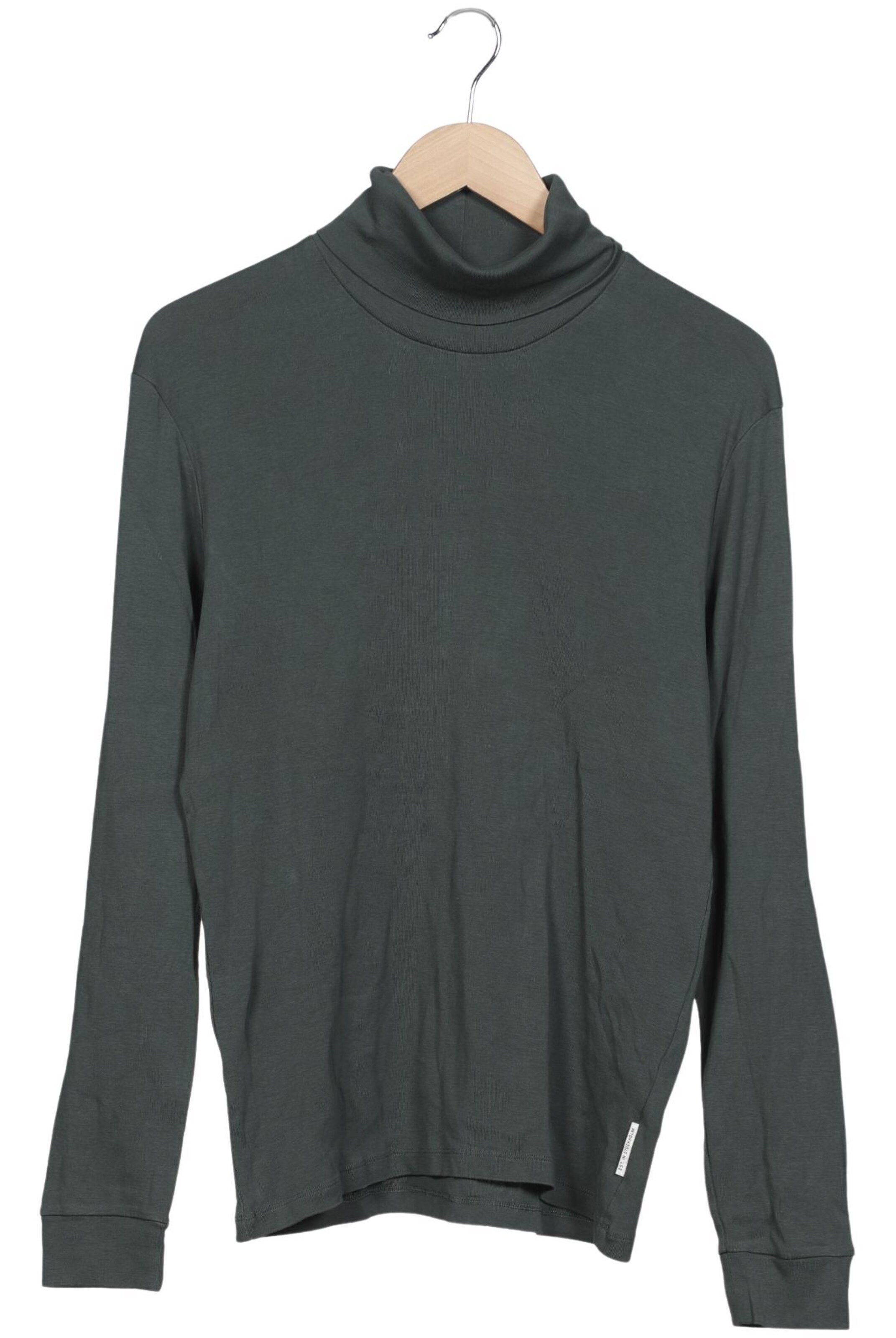 Marc O'Polo Shirt in L in Green: front