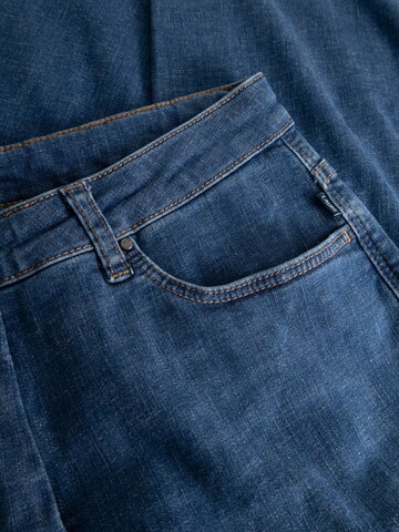 LAURIE Loosefit Jeans 'Carol'‌‌‌‌‌‌‌‌‌‌ in Blau