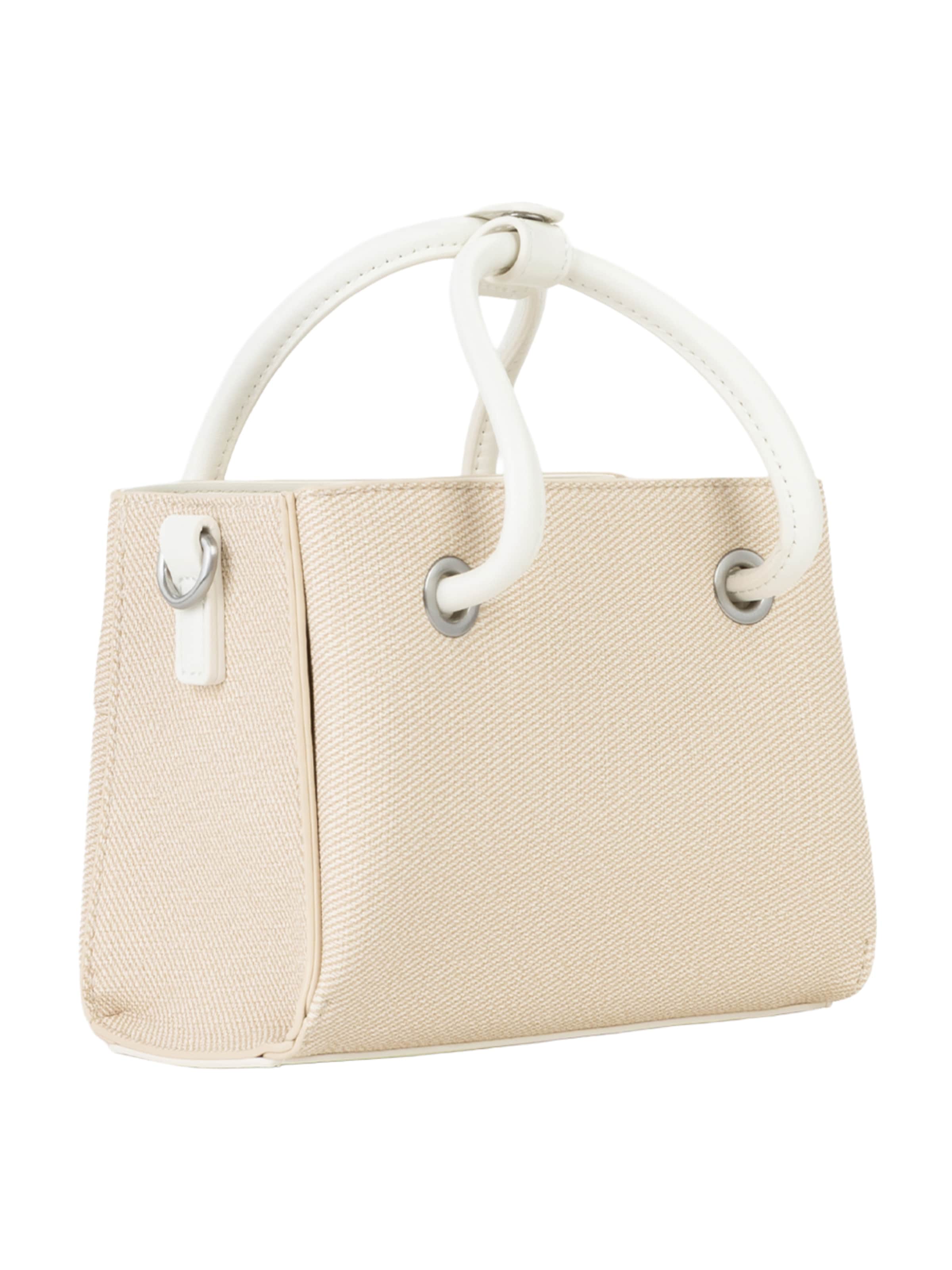 balts VALENTINO Rokassomiņa