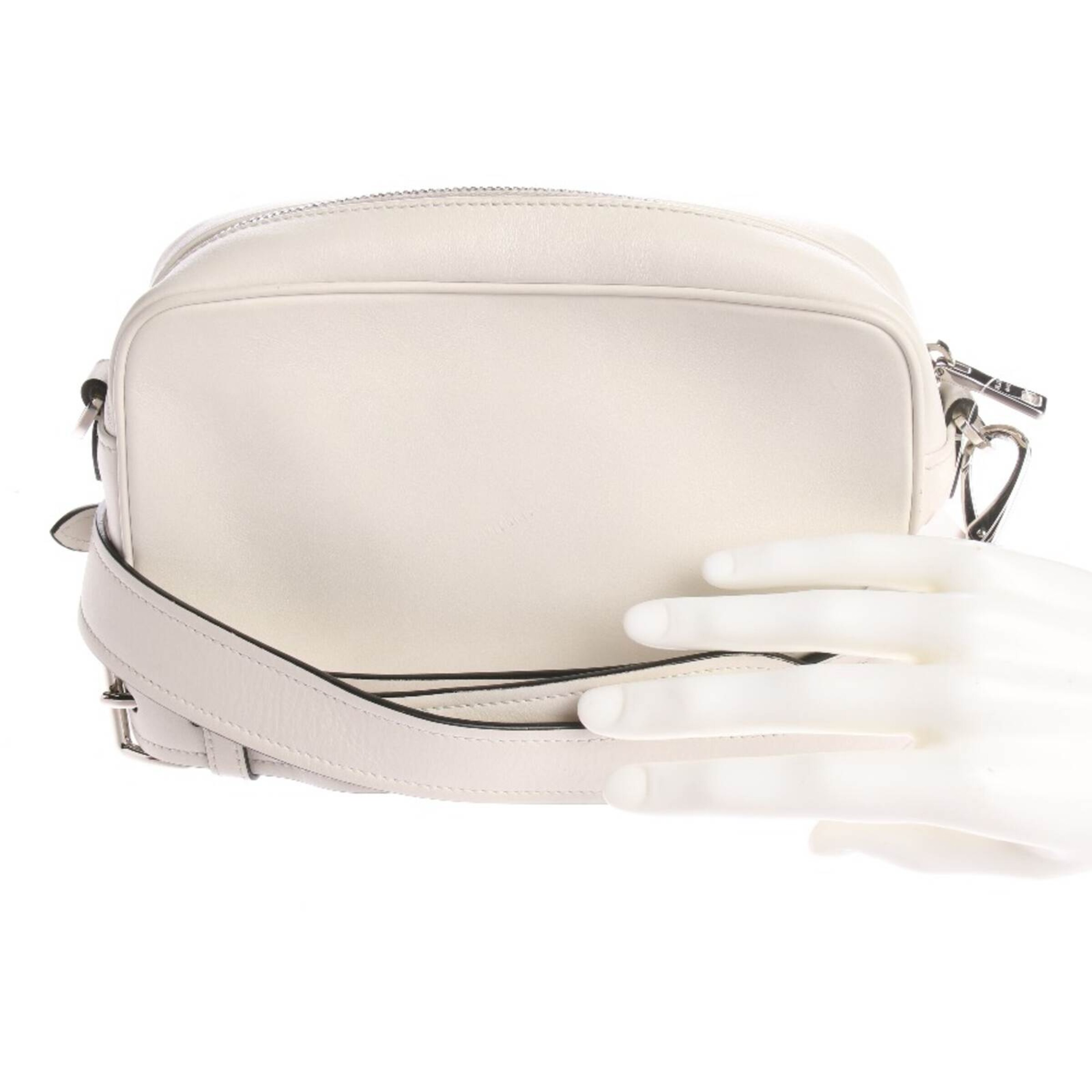 PRADA Bag in One size in White