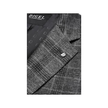 Digel Regular fit Suit Jacket in Grey