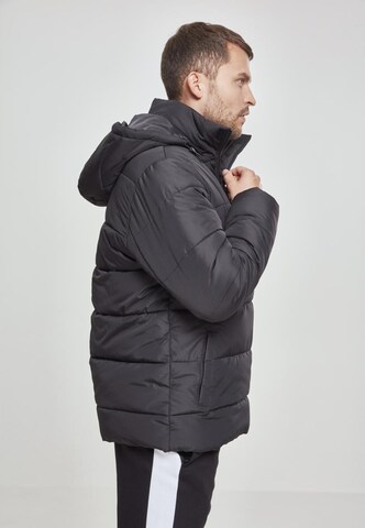 Giacca invernale di Urban Classics in nero