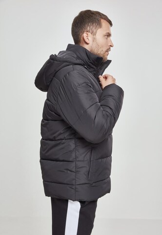 Veste d’hiver Urban Classics en noir