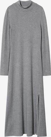 MANGO Dress 'Fri' in Grey: front