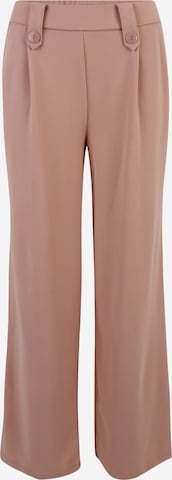 Only Tall Loosefit Hose 'SANIA' in Pink: predná strana