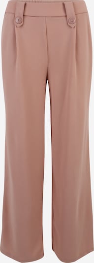 Only Tall Pantalon à pince 'SANIA' en rose ancienne, Vue avec produit