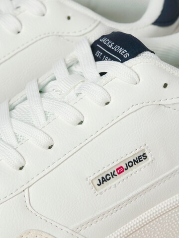 JACK & JONES Sneakers 'JFWBounce' in White