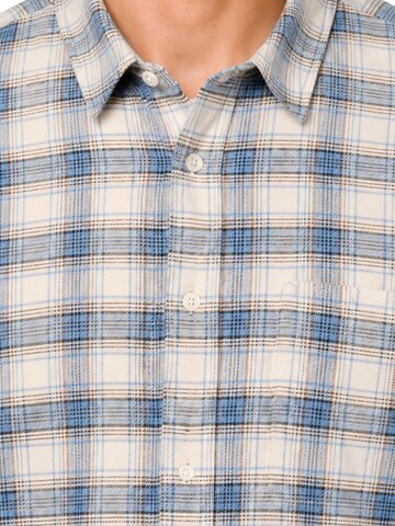Comfort fit Camicia 'ONSHale' di Only & Sons in blu